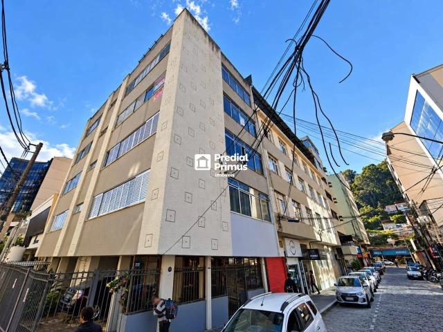 Apartamento venda em Nova Friburgo