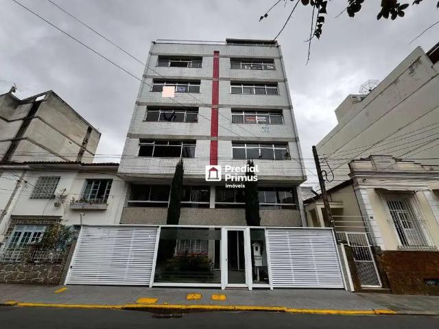 Apartamento venda em Região Geográfica Imediata de Nova Friburgo, Nova Friburgo