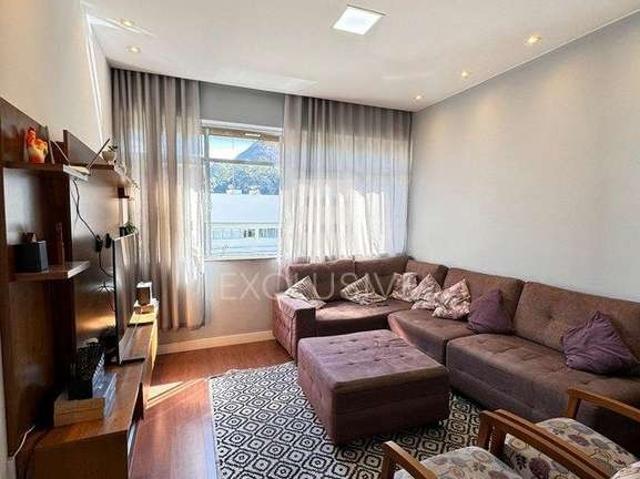 Apartamento venda em Região Geográfica Imediata de Nova Friburgo, Nova Friburgo