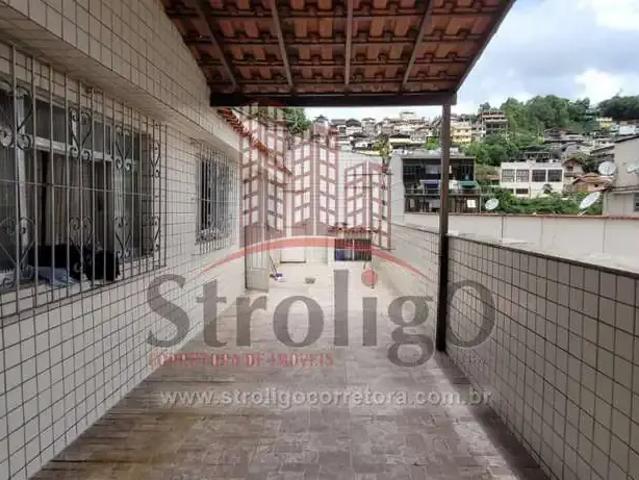 Apartamento venda em Região Geográfica Imediata de Nova Friburgo, Nova Friburgo