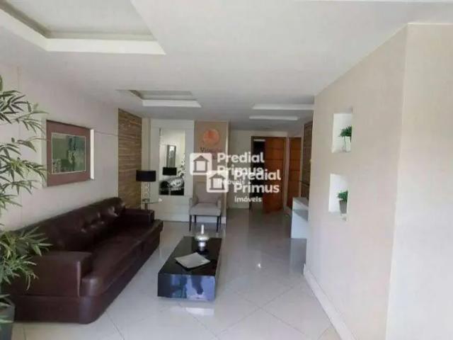 Apartamento venda em Região Geográfica Imediata de Nova Friburgo, Nova Friburgo