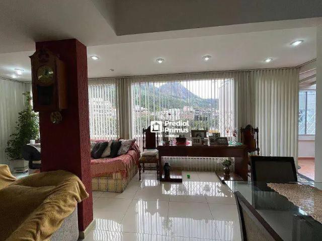 Apartamento venda em Região Geográfica Imediata de Nova Friburgo, Nova Friburgo