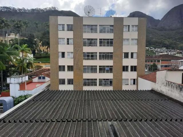 Apartamento venda em Região Geográfica Imediata de Nova Friburgo, Nova Friburgo