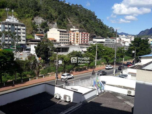 Apartamento venda em Nova Friburgo