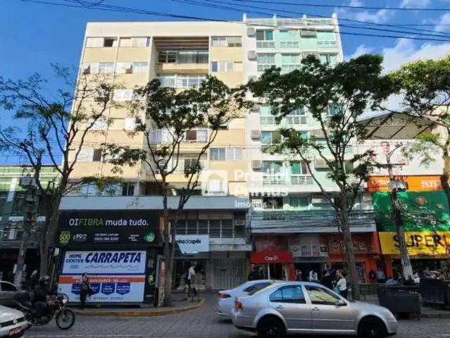 Apartamento venda em Região Geográfica Imediata de Nova Friburgo, Nova Friburgo