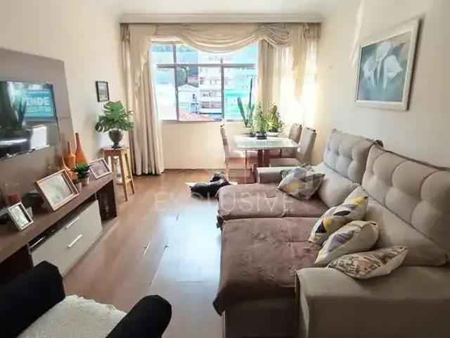 Apartamento venda em Região Geográfica Imediata de Nova Friburgo, Nova Friburgo