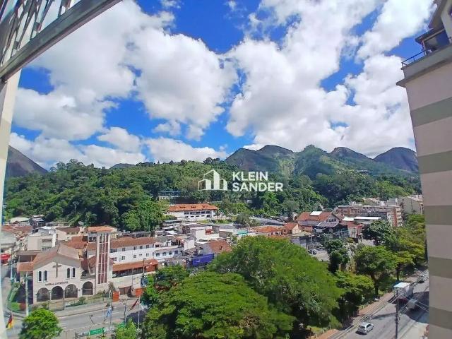 Apartamento venda em Região Geográfica Imediata de Nova Friburgo, Nova Friburgo