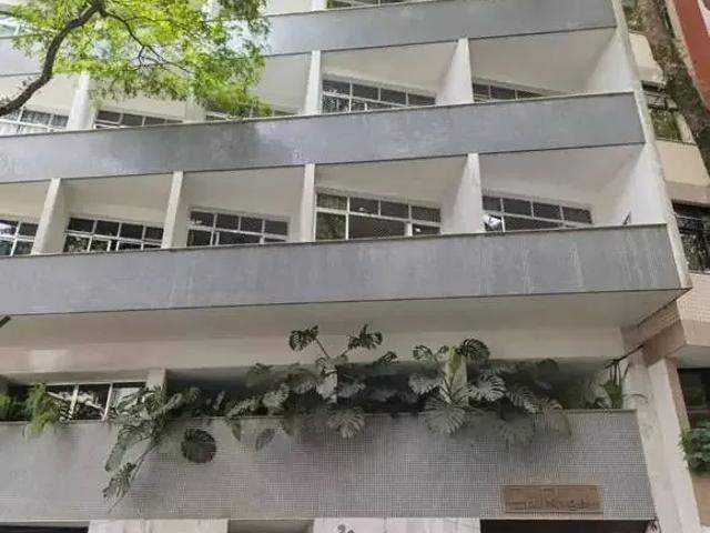 Apartamento venda em Região Geográfica Imediata de Nova Friburgo, Nova Friburgo