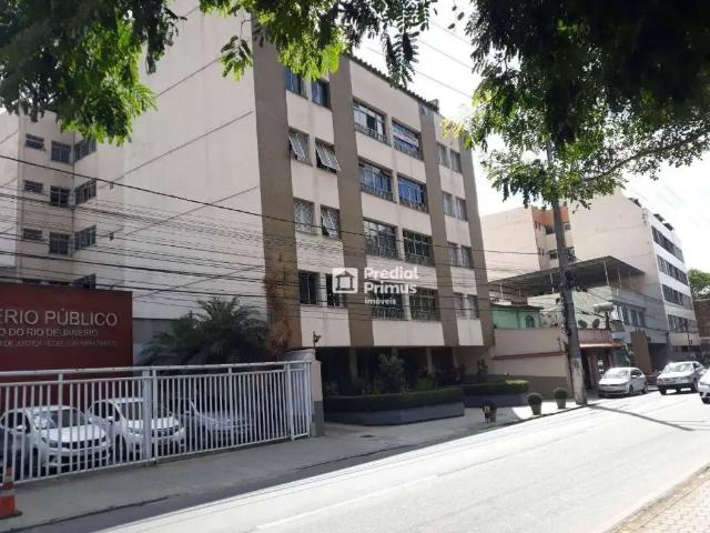 Apartamento venda em Região Geográfica Imediata de Nova Friburgo, Nova Friburgo