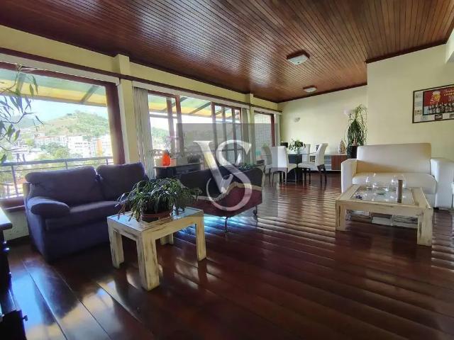 Apartamento venda em Região Geográfica Imediata de Nova Friburgo, Nova Friburgo
