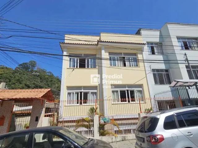 Apartamento venda em Região Geográfica Imediata de Nova Friburgo, Nova Friburgo