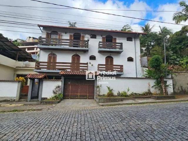 Apartamento venda em Região Geográfica Imediata de Nova Friburgo, Nova Friburgo