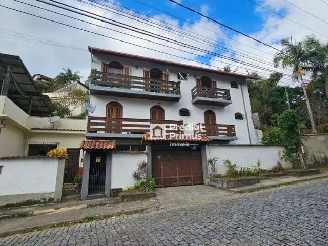 Apartamento venda em Região Geográfica Imediata de Nova Friburgo, Nova Friburgo