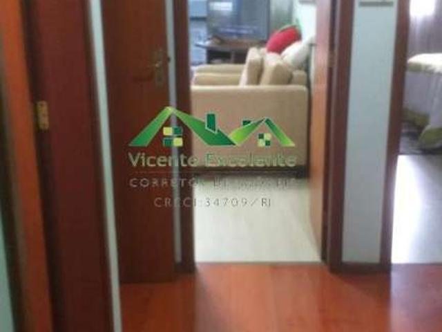 Apartamento venda em Região Geográfica Imediata de Nova Friburgo, Nova Friburgo