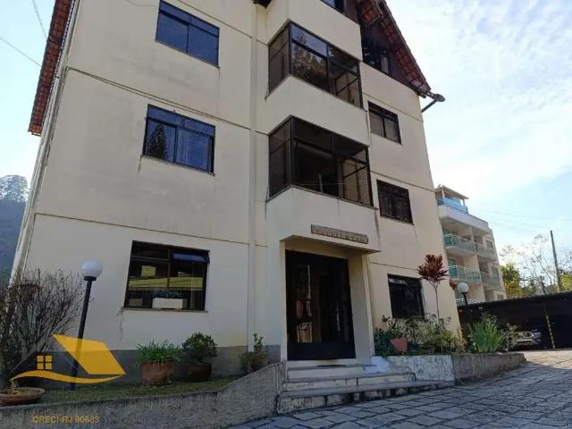 Apartamento venda em Região Geográfica Imediata de Nova Friburgo, Nova Friburgo