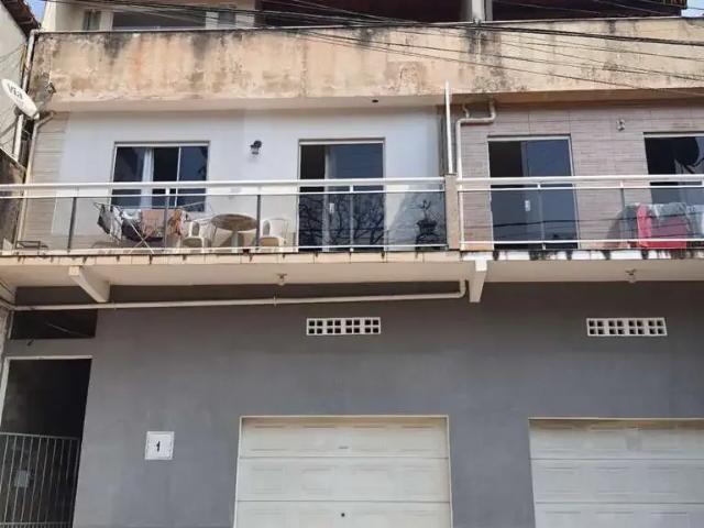Apartamento venda em Região Geográfica Imediata de Nova Friburgo, Nova Friburgo