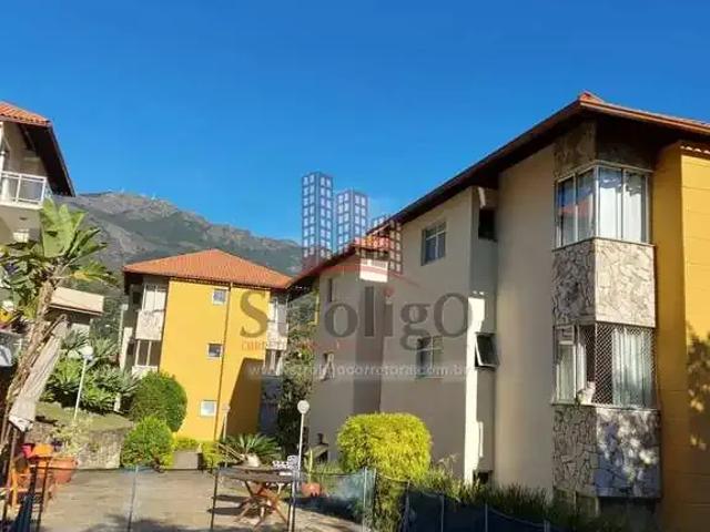 Apartamento venda em Região Geográfica Imediata de Nova Friburgo, Nova Friburgo