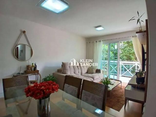 Apartamento venda em Região Geográfica Imediata de Nova Friburgo, Nova Friburgo
