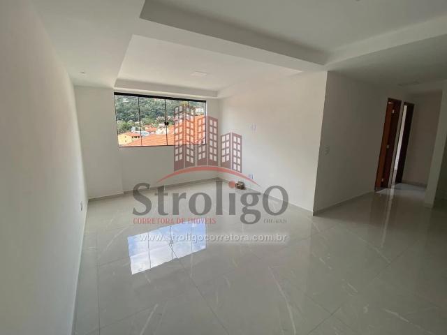 Apartamento venda em Nova Friburgo, Região Geográfica Intermediária de Petrópolis