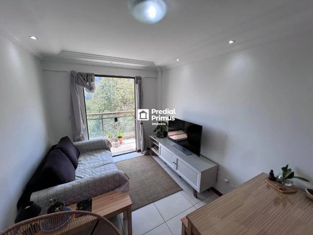 Apartamento venda em Nova Friburgo