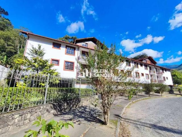 Apartamento venda em Região Geográfica Imediata de Nova Friburgo, Nova Friburgo