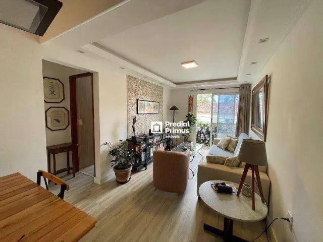 Apartamento venda em Região Geográfica Imediata de Nova Friburgo, Nova Friburgo