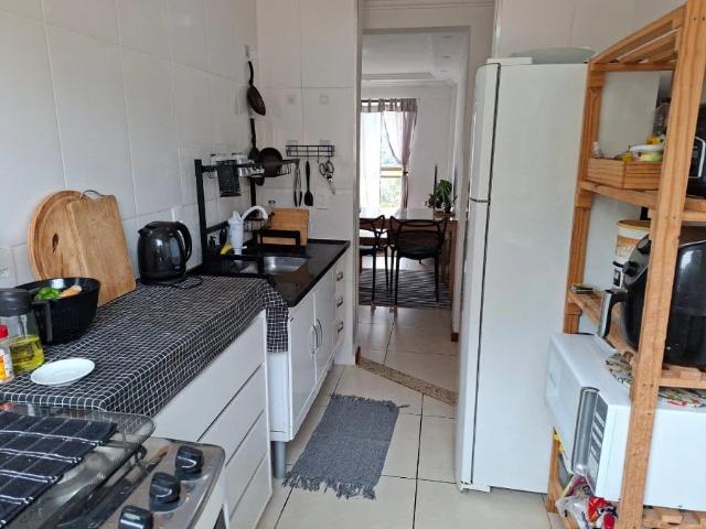 Apartamento venda em Nova Friburgo