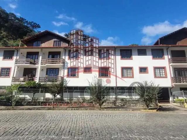 Apartamento venda em Região Geográfica Imediata de Nova Friburgo, Nova Friburgo