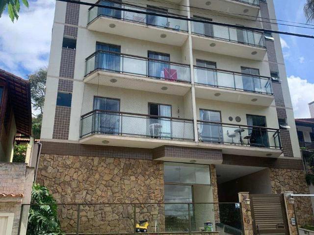 Apartamento venda em Nova Friburgo