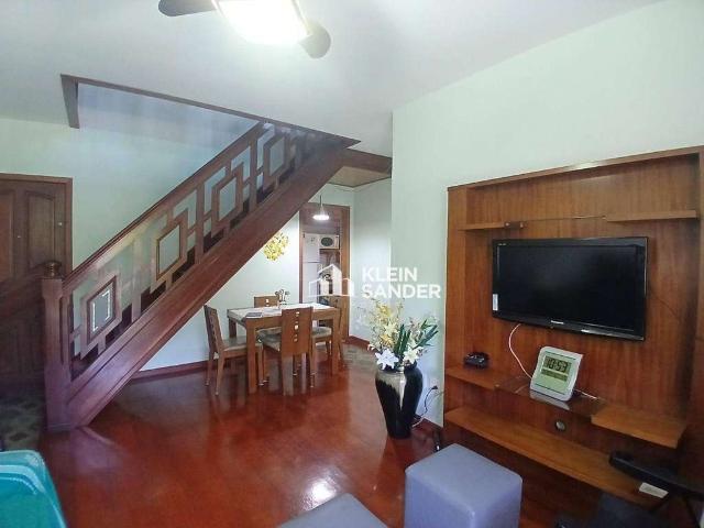 Apartamento venda em Região Geográfica Imediata de Nova Friburgo, Nova Friburgo