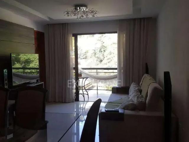 Apartamento venda em Região Geográfica Imediata de Nova Friburgo, Nova Friburgo