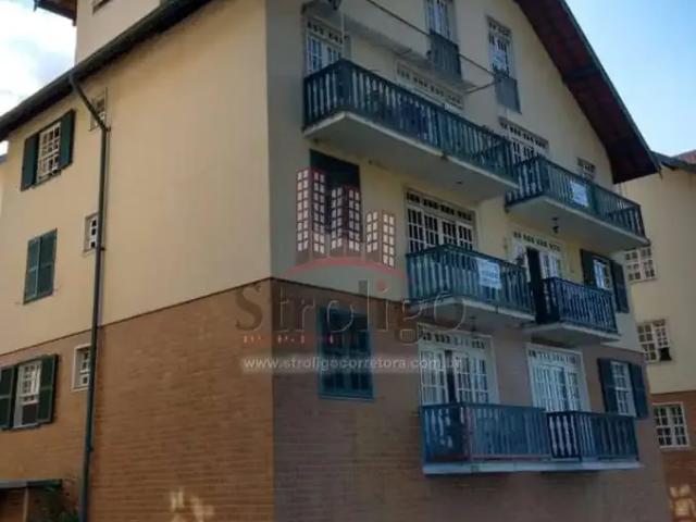 Apartamento venda em Região Geográfica Imediata de Nova Friburgo, Nova Friburgo