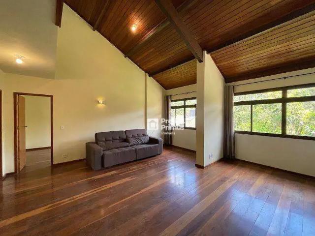 Apartamento venda em Região Geográfica Imediata de Nova Friburgo, Nova Friburgo