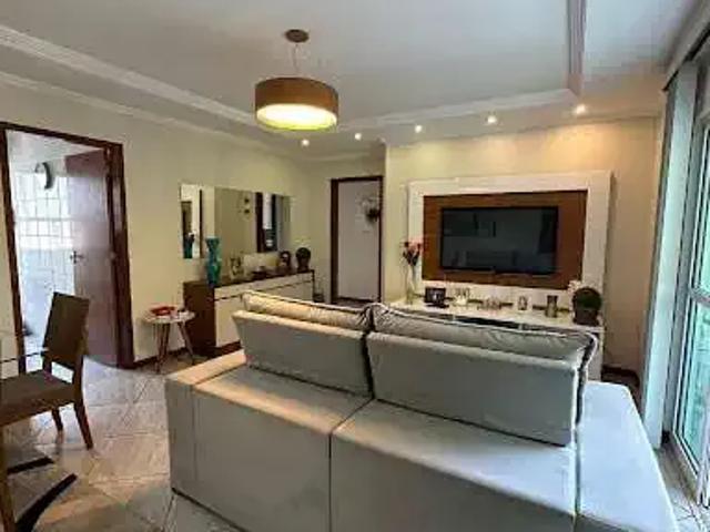 Apartamento venda em Região Geográfica Imediata de Nova Friburgo, Nova Friburgo