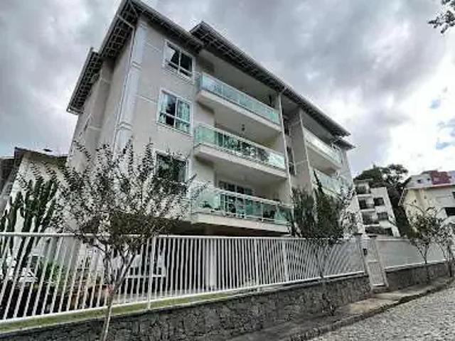 Apartamento venda em Região Geográfica Imediata de Nova Friburgo, Nova Friburgo