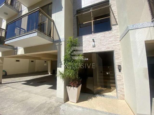 Apartamento venda em Nova Friburgo, Região Geográfica Intermediária de Petrópolis