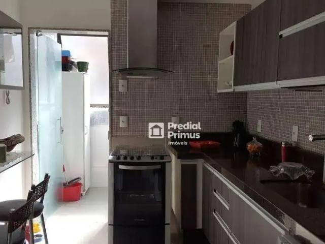 Apartamento venda em Região Geográfica Imediata de Nova Friburgo, Nova Friburgo
