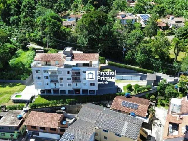 Apartamento venda em Região Geográfica Imediata de Nova Friburgo, Nova Friburgo