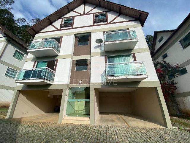 Apartamento venda em Região Geográfica Imediata de Nova Friburgo, Nova Friburgo