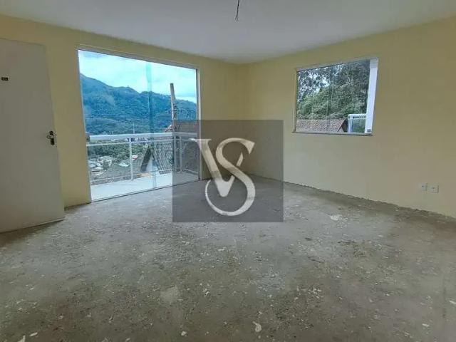 Apartamento venda em Região Geográfica Imediata de Nova Friburgo, Nova Friburgo