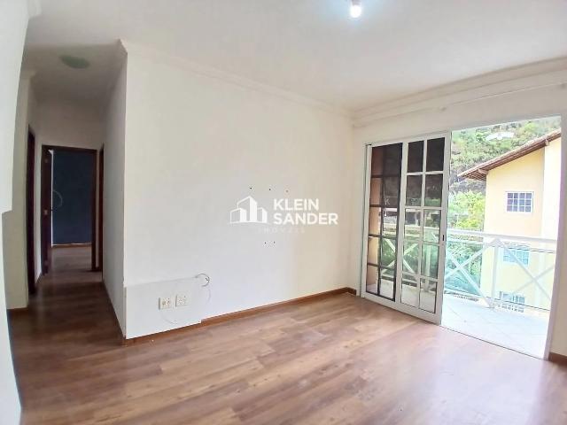 Apartamento venda em Nova Friburgo, Região Geográfica Intermediária de Petrópolis