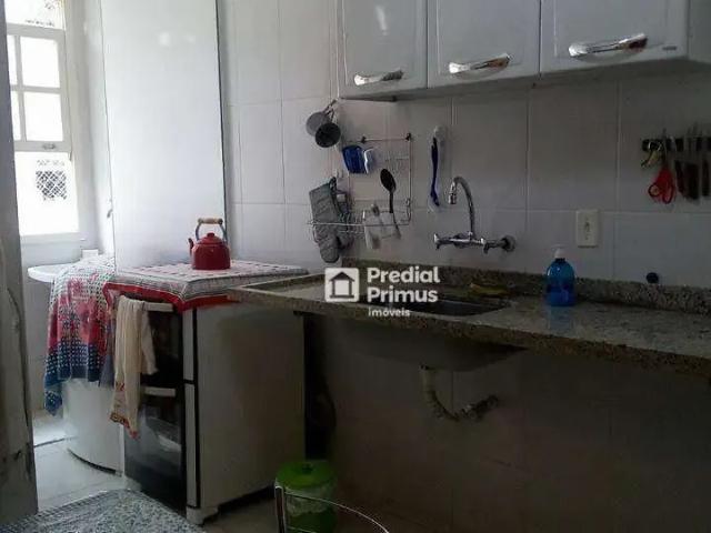 Apartamento venda em Região Geográfica Imediata de Nova Friburgo, Nova Friburgo