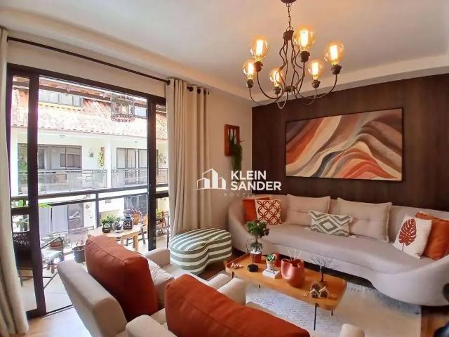 Apartamento venda em Região Geográfica Imediata de Nova Friburgo, Nova Friburgo
