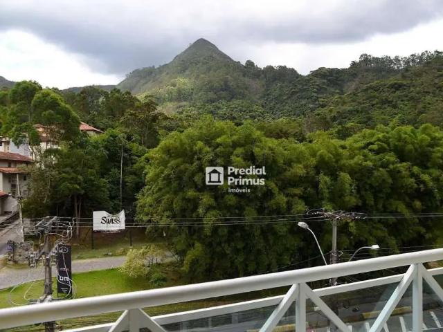 Apartamento venda em Região Geográfica Imediata de Nova Friburgo, Nova Friburgo