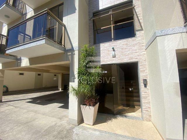 Apartamento venda em Região Geográfica Imediata de Nova Friburgo, Nova Friburgo