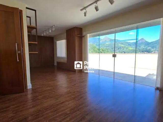 Apartamento venda em Região Geográfica Imediata de Nova Friburgo, Nova Friburgo