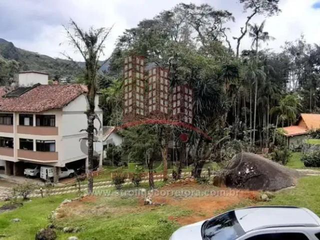 Apartamento venda em Região Geográfica Imediata de Nova Friburgo, Nova Friburgo