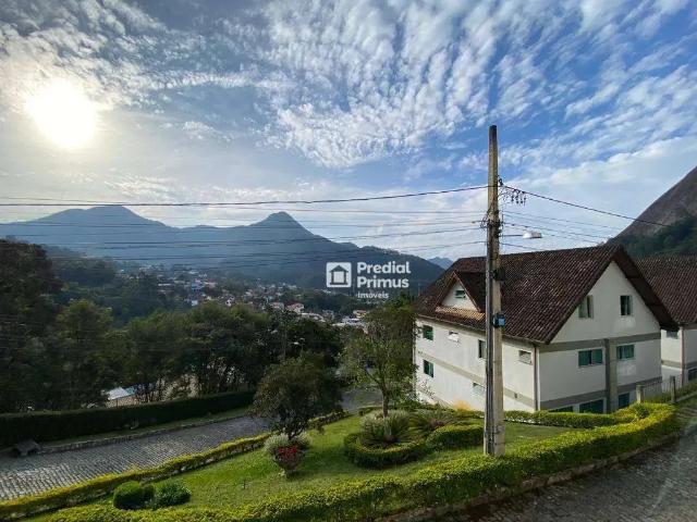 Apartamento venda em Região Geográfica Imediata de Nova Friburgo, Nova Friburgo