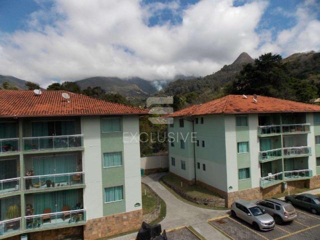 Apartamento venda em Região Geográfica Imediata de Nova Friburgo, Nova Friburgo