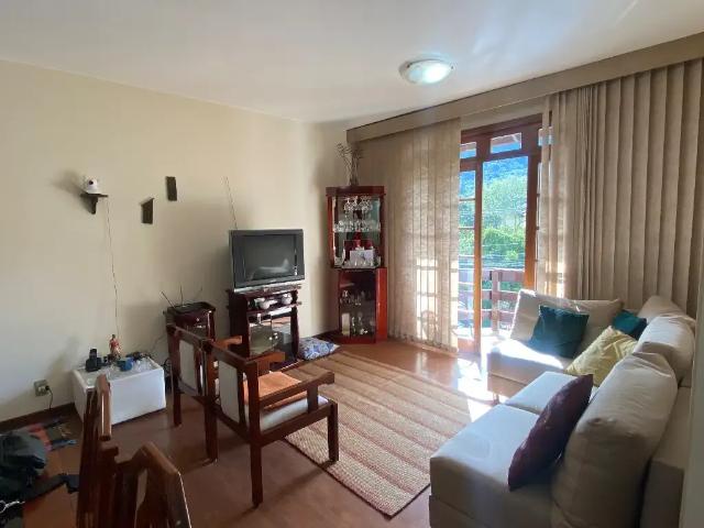 Apartamento venda em Região Geográfica Imediata de Nova Friburgo, Nova Friburgo